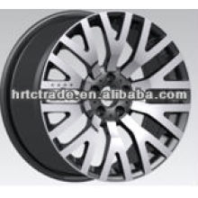 20/22 inch famous bbs replica car alloy wheels